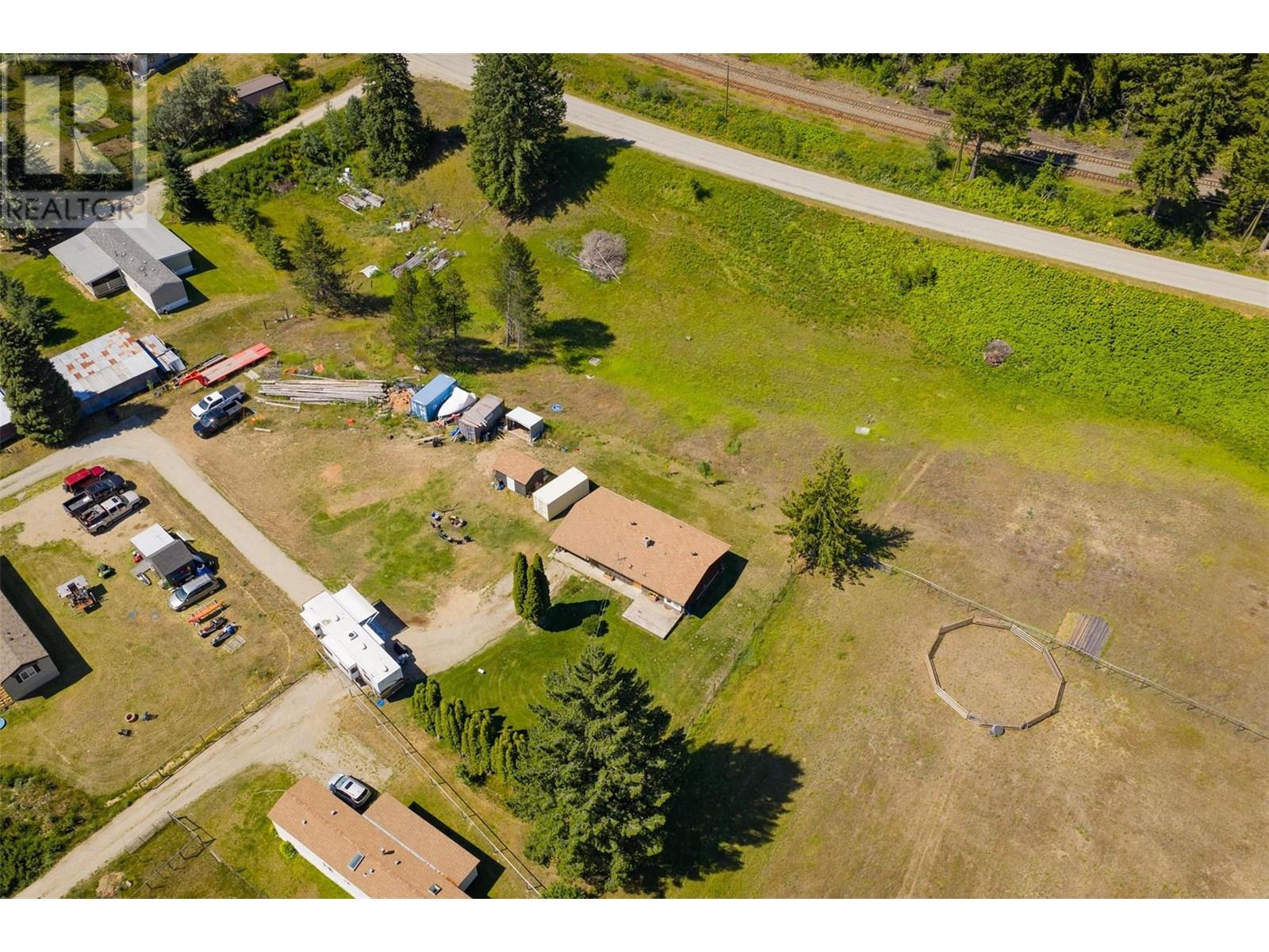 2543 Alexis Road, Shoreacres, British Columbia  V1N 3W3 - Photo 1 - 10356131