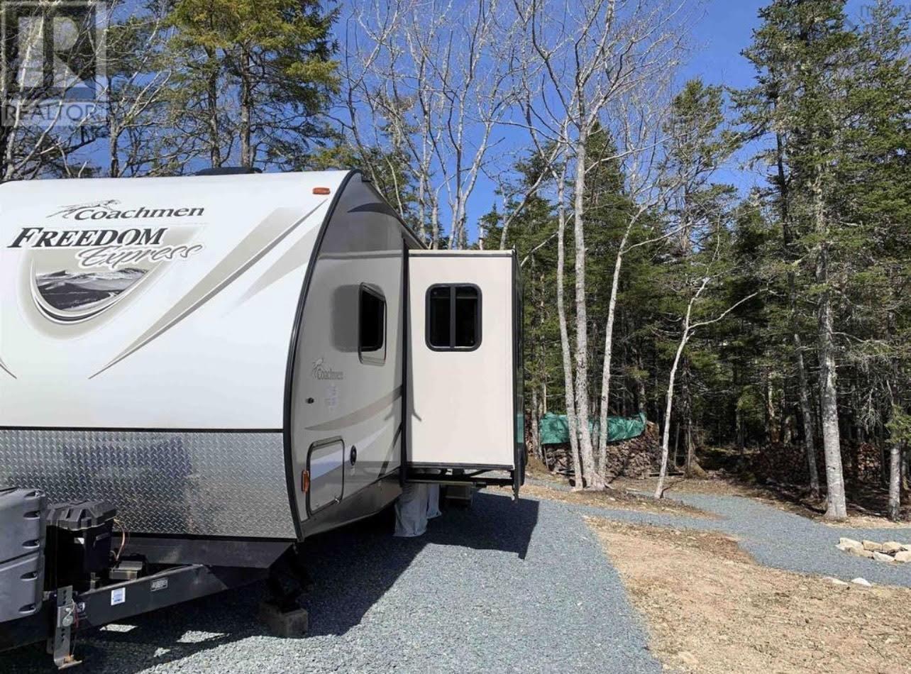 Lot 100 Long Lake Road, French Village, Nova Scotia  B3Z 0P9 - Photo 4 - 202517858