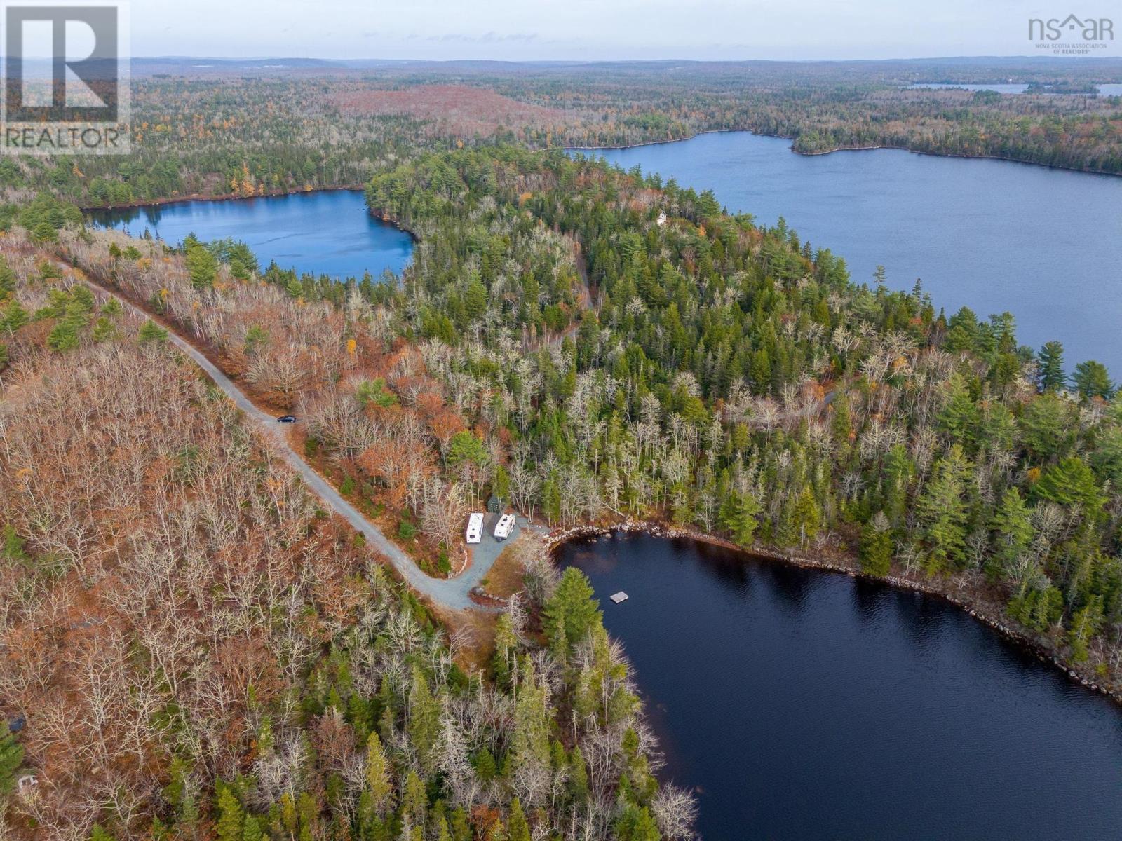 Lot 100 Long Lake Road, French Village, Nova Scotia