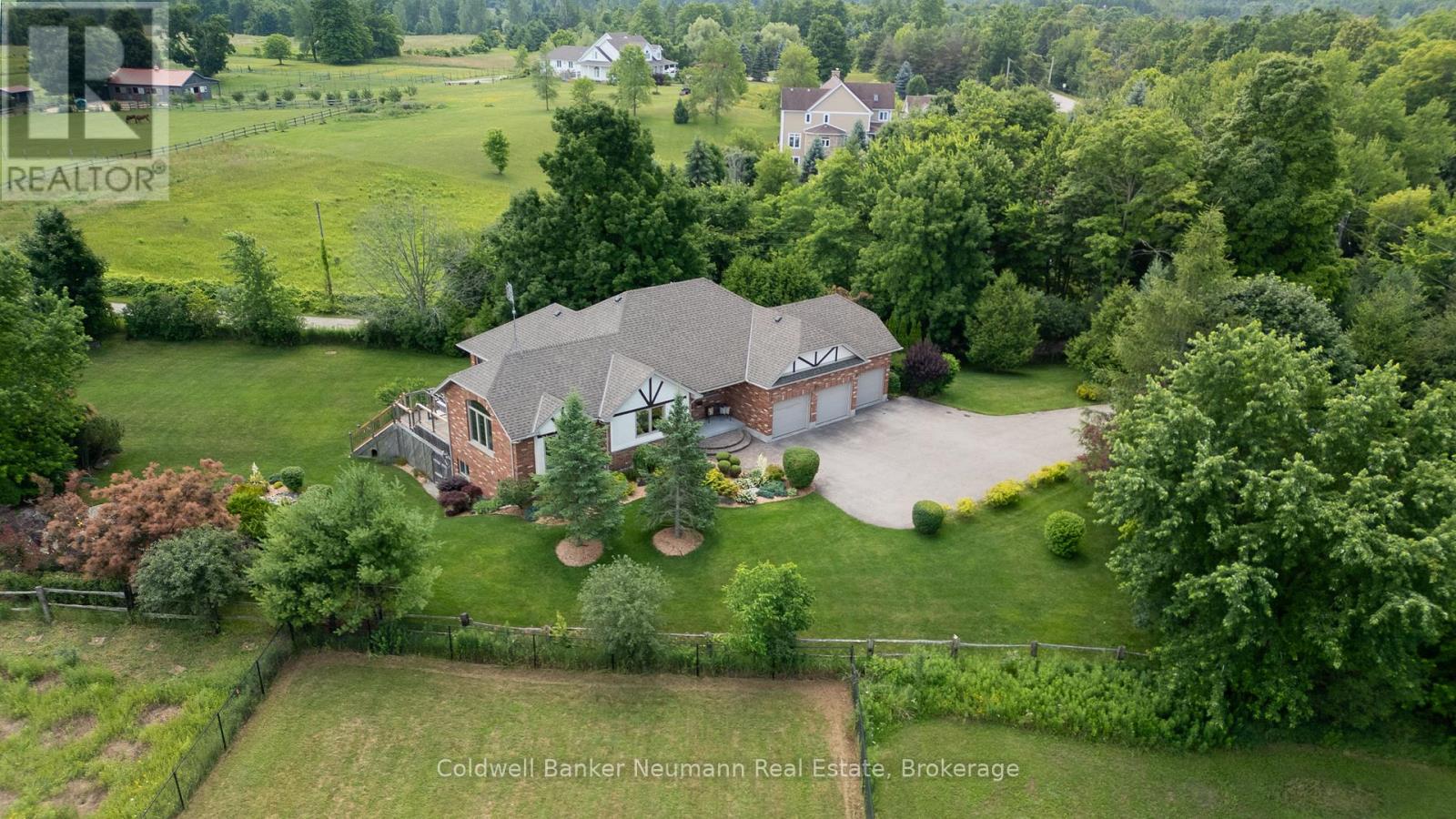 Property at 7677 MALTBY ROAD E image 1