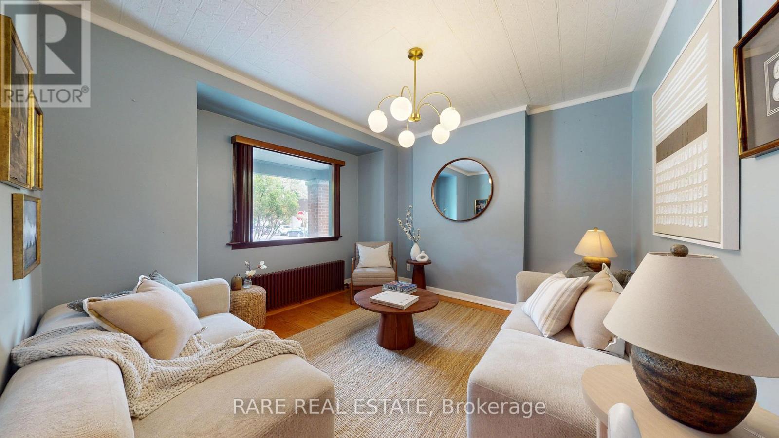 Property at 81 BOWOOD AVENUE image 2