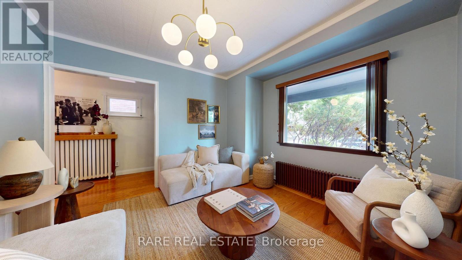 Property at 81 BOWOOD AVENUE image 1