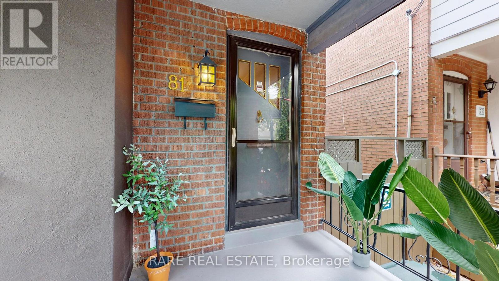 Property at 81 BOWOOD AVENUE image 4