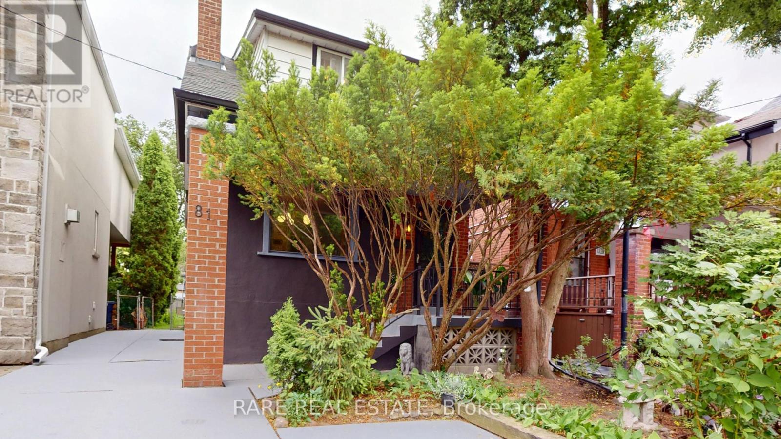 Property at 81 BOWOOD AVENUE image 3