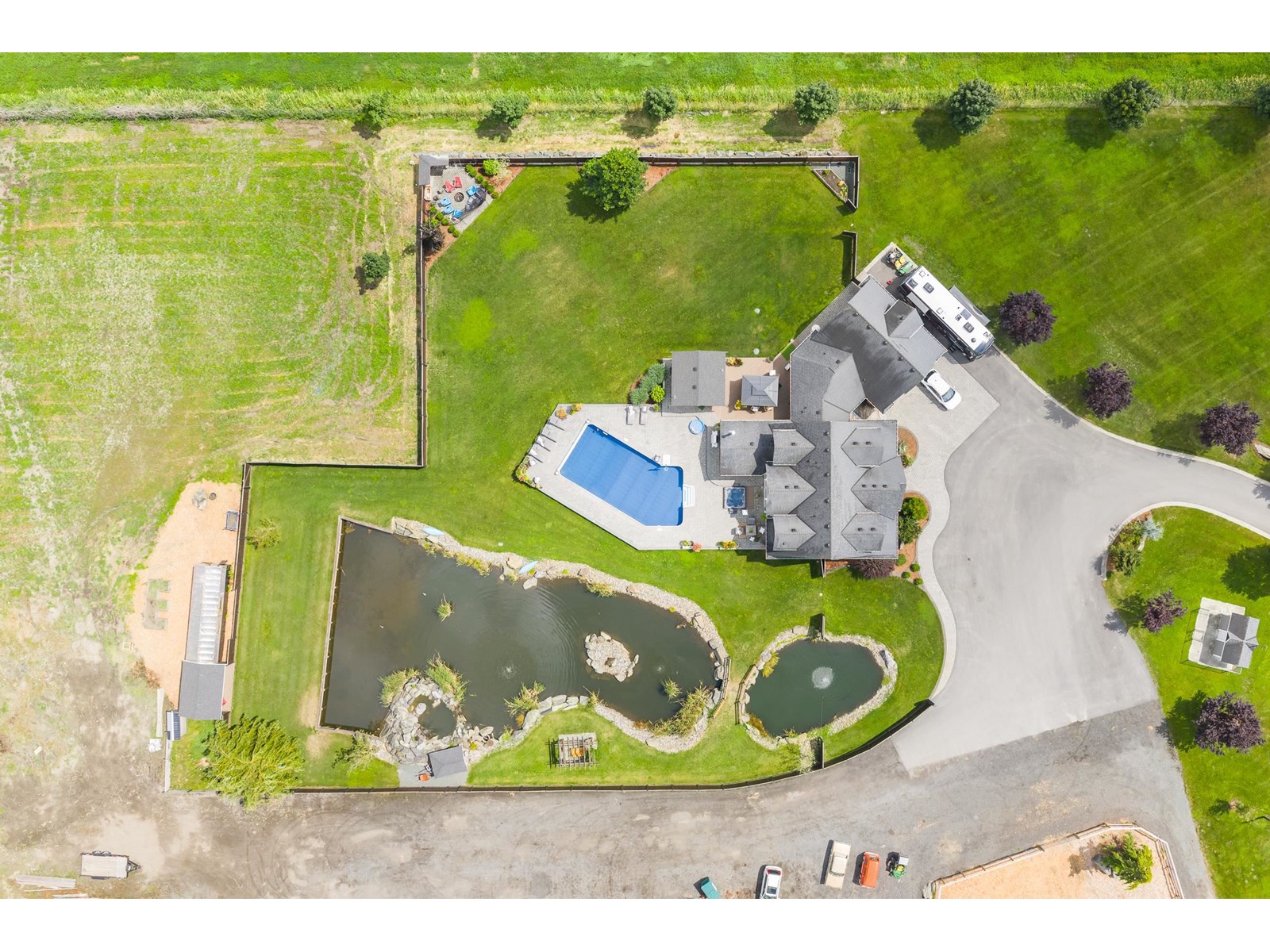 49517 Prairie Central Road, East Chilliwack, Chilliwack, British Columbia  V2P 6H3 - Photo 4 - R3027370