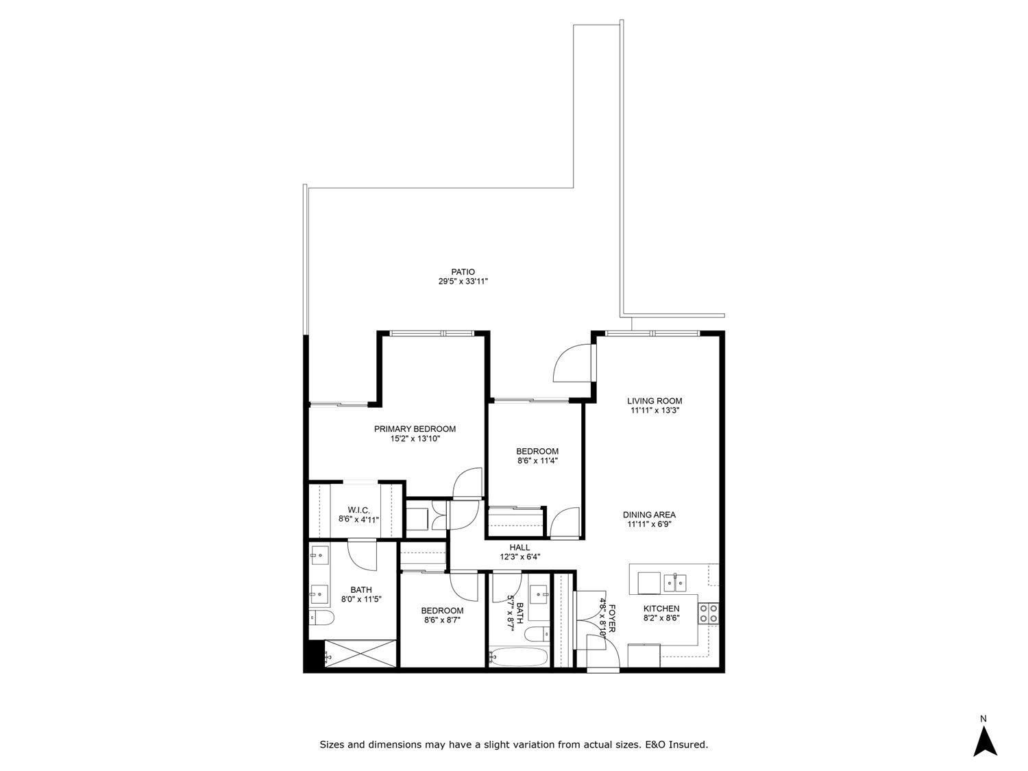 216 31940 Raven Avenue, Mission, British Columbia  V2V 0L1 - Photo 38 - R3027396