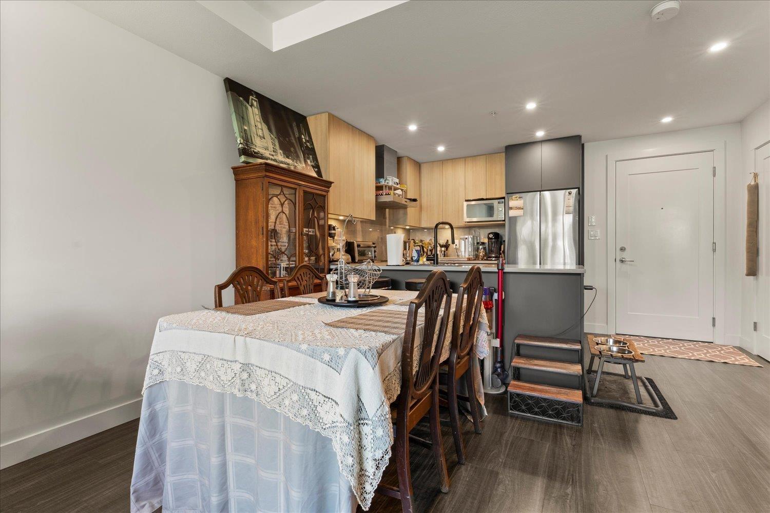 216 31940 Raven Avenue, Mission, British Columbia  V2V 0L1 - Photo 8 - R3027396