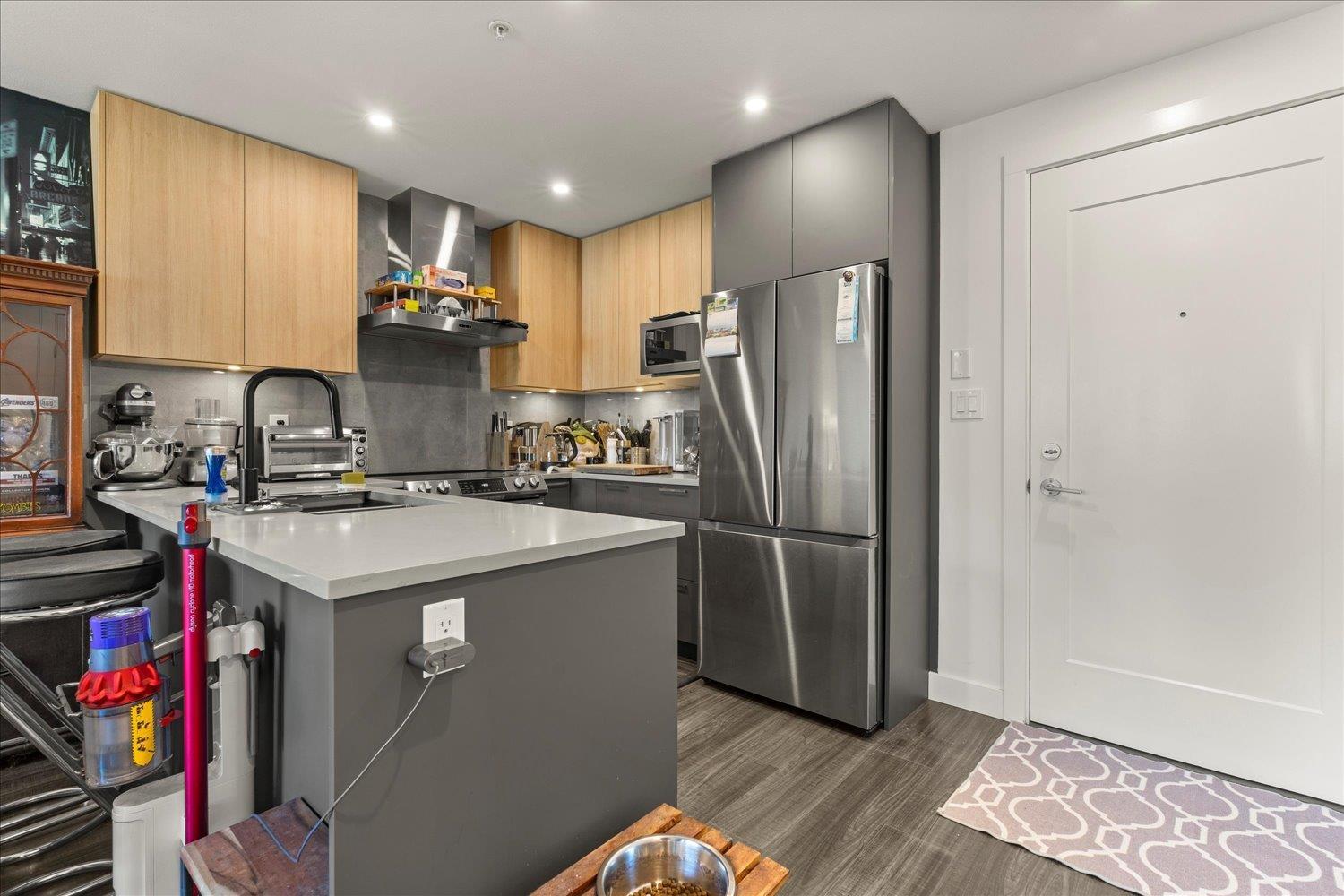 216 31940 Raven Avenue, Mission, British Columbia  V2V 0L1 - Photo 4 - R3027396