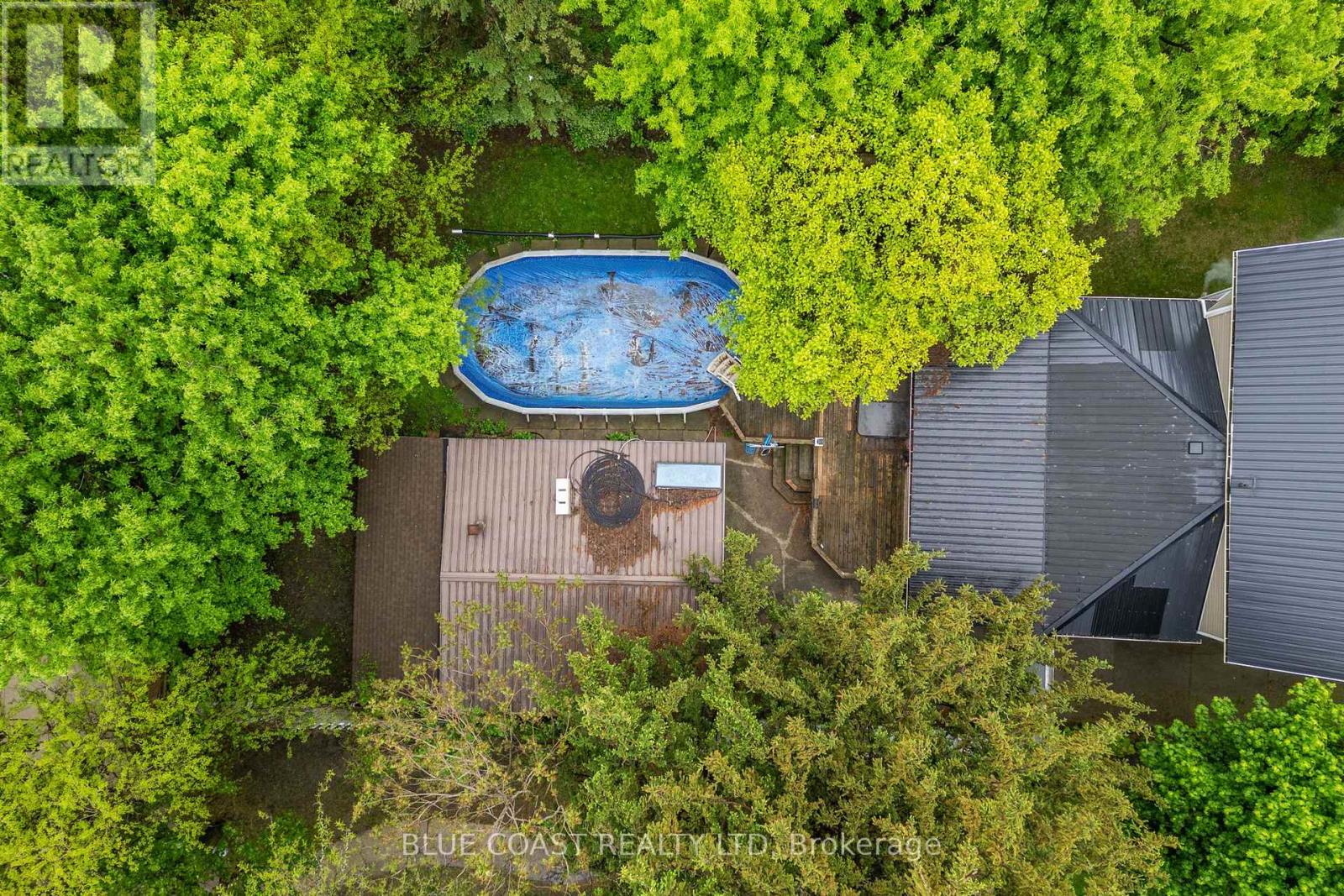 156 Queen Street, Sarnia, Ontario  N7T 2R1 - Photo 13 - X12289301