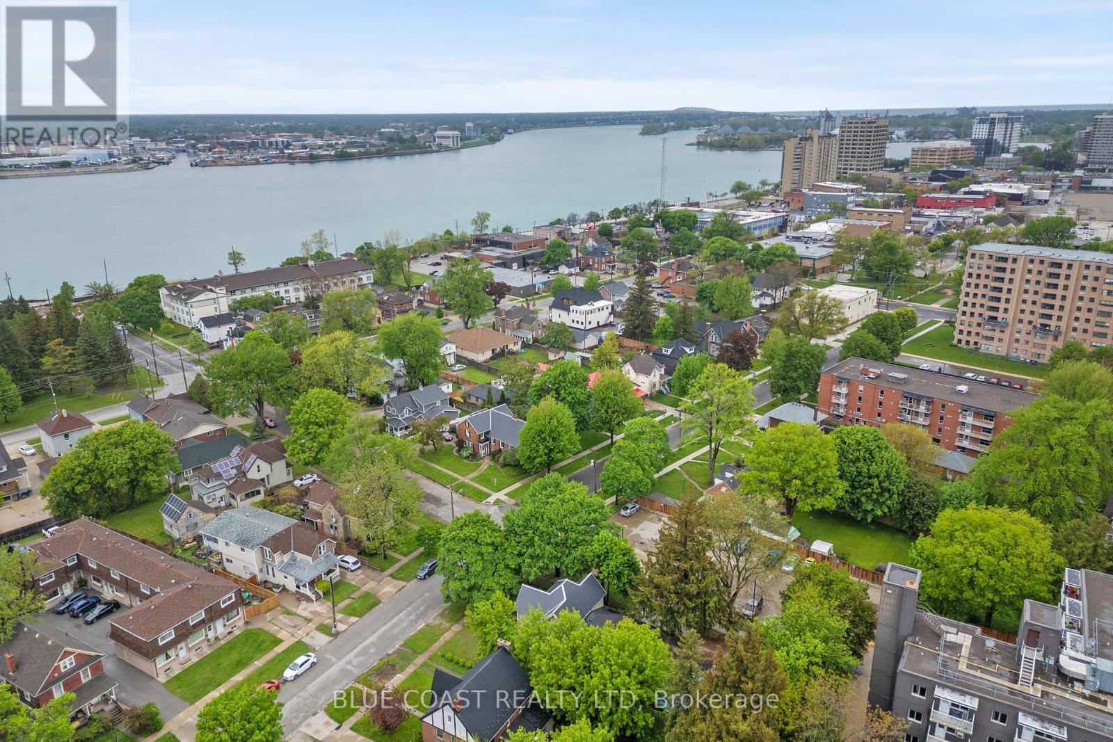 156 Queen Street, Sarnia, Ontario  N7T 2R1 - Photo 46 - X12289301