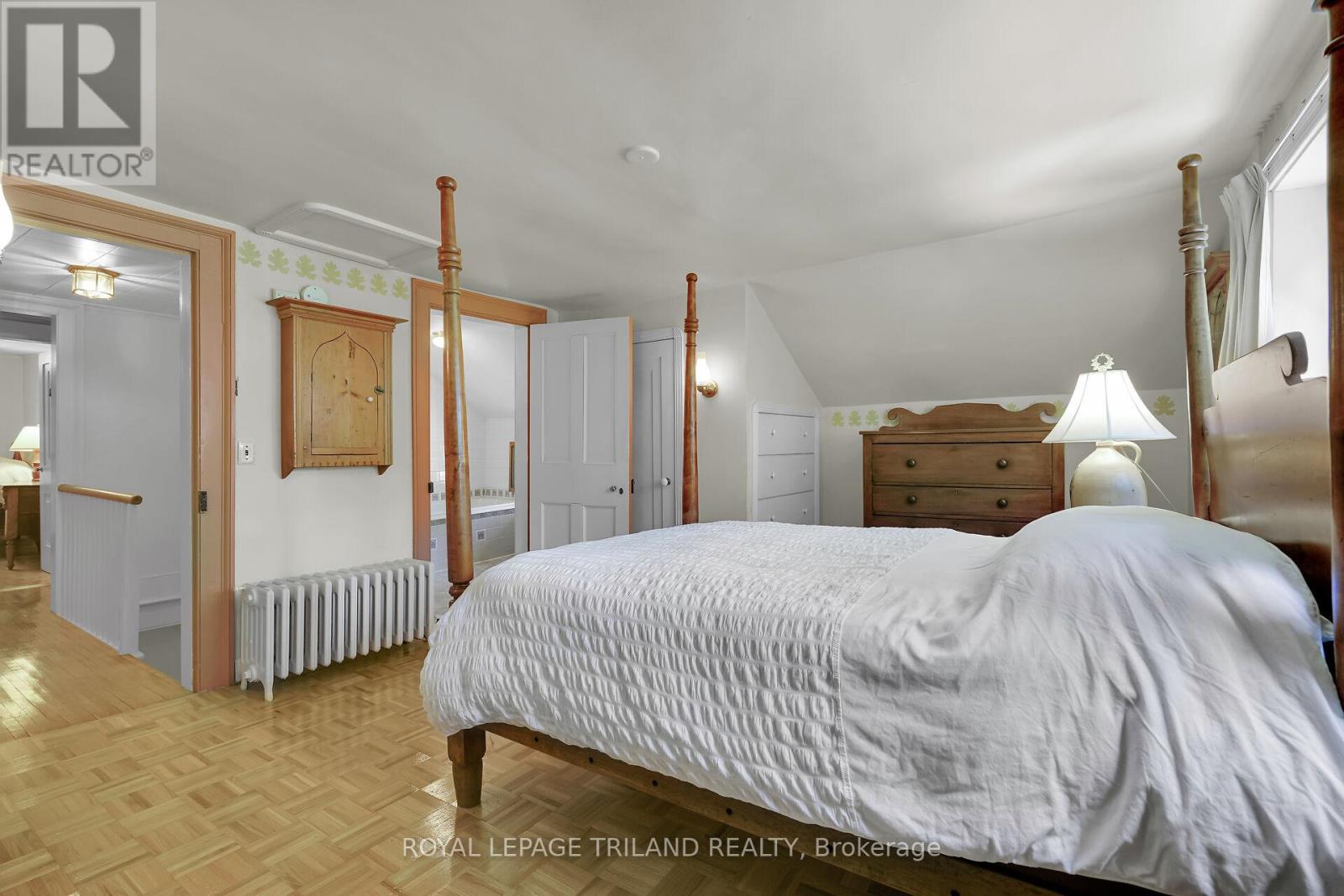 249 Halls Mill Road, London South, Ontario  N6K 2L3 - Photo 22 - X12289381