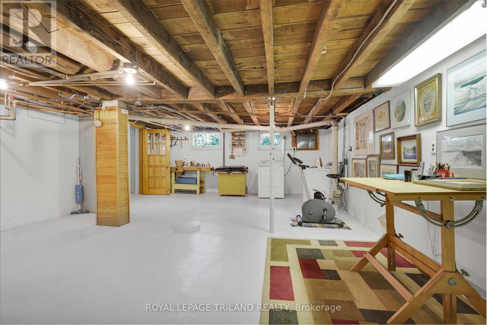 249 Halls Mill Road, London South, Ontario  N6K 2L3 - Photo 30 - X12289381
