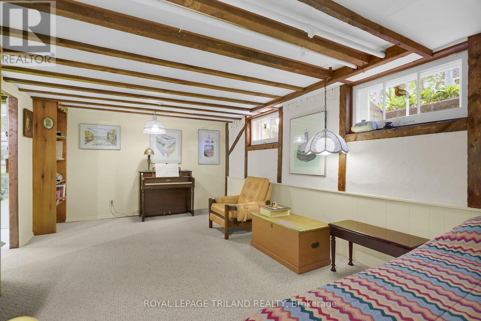 249 Halls Mill Road, London South, Ontario  N6K 2L3 - Photo 35 - X12289381