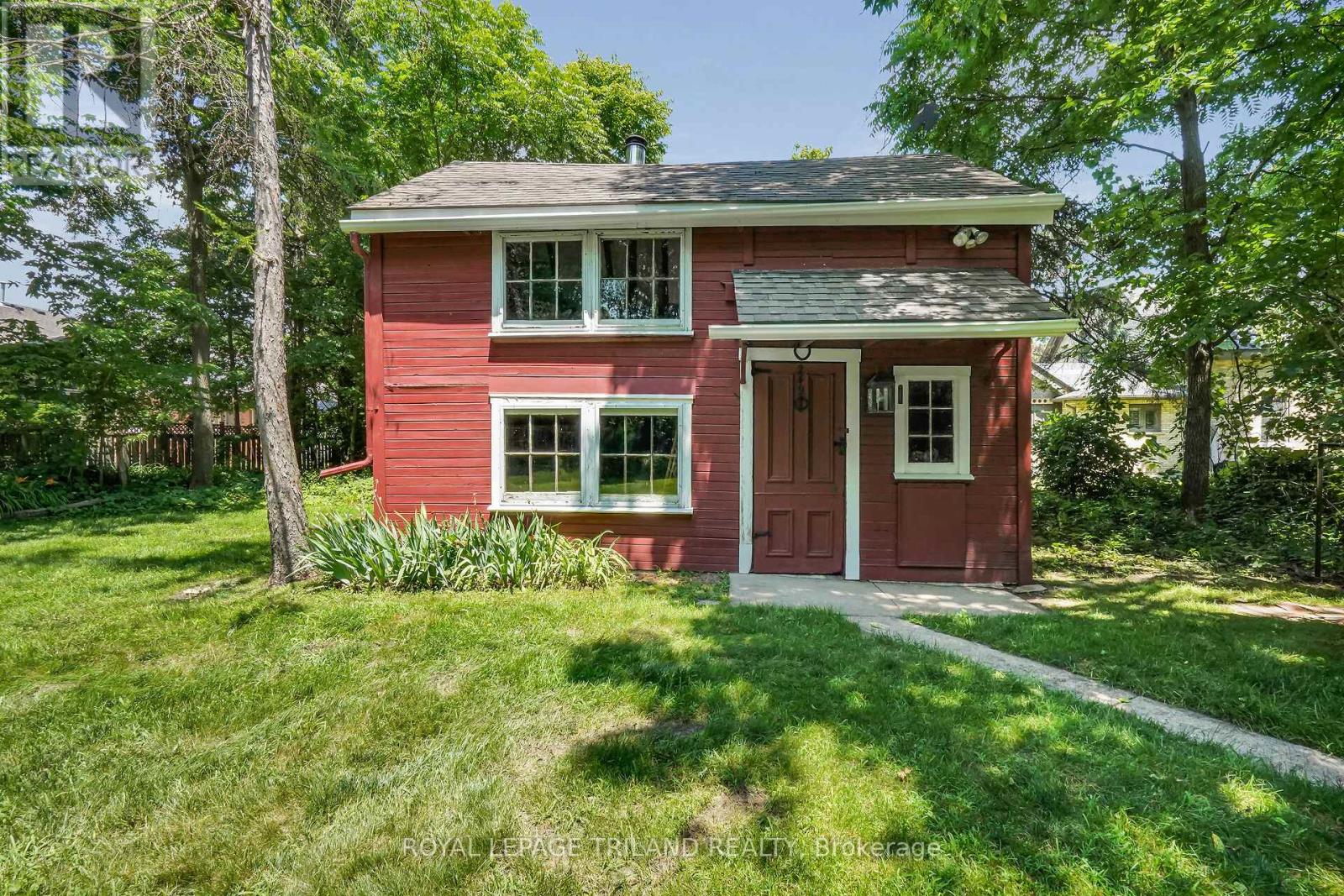 249 Halls Mill Road, London South, Ontario  N6K 2L3 - Photo 36 - X12289381