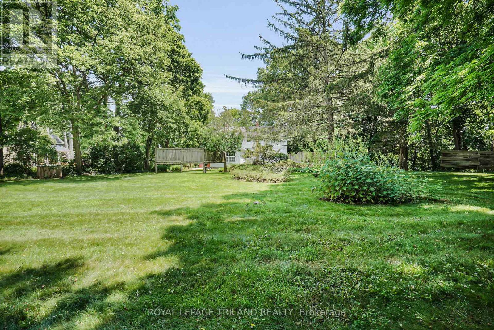249 Halls Mill Road, London South, Ontario  N6K 2L3 - Photo 45 - X12289381