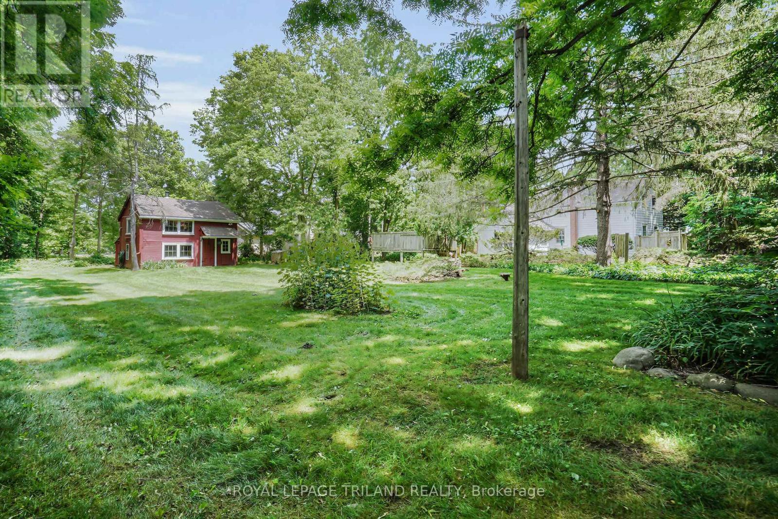 249 Halls Mill Road, London South, Ontario  N6K 2L3 - Photo 46 - X12289381