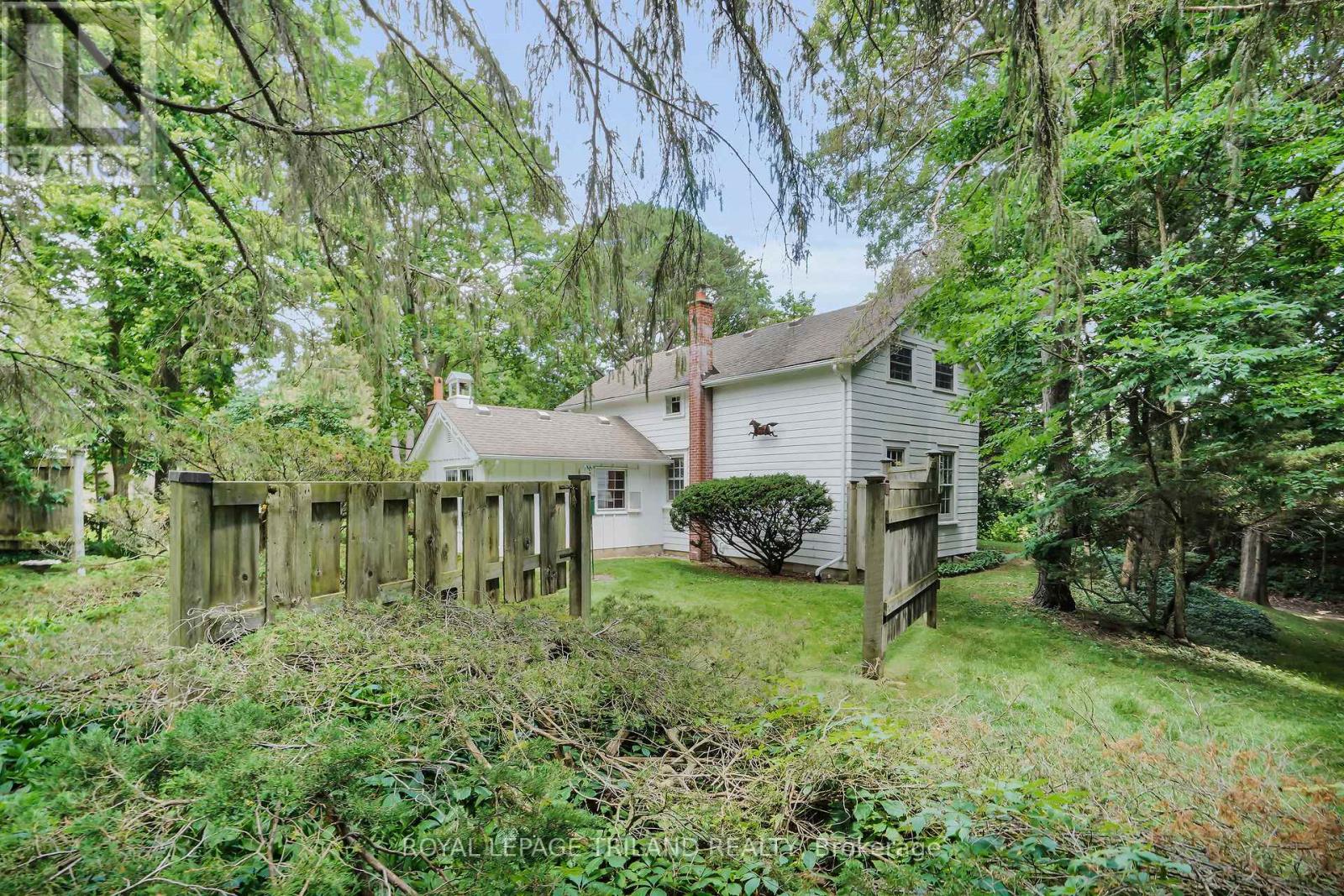 249 Halls Mill Road, London South, Ontario  N6K 2L3 - Photo 49 - X12289381