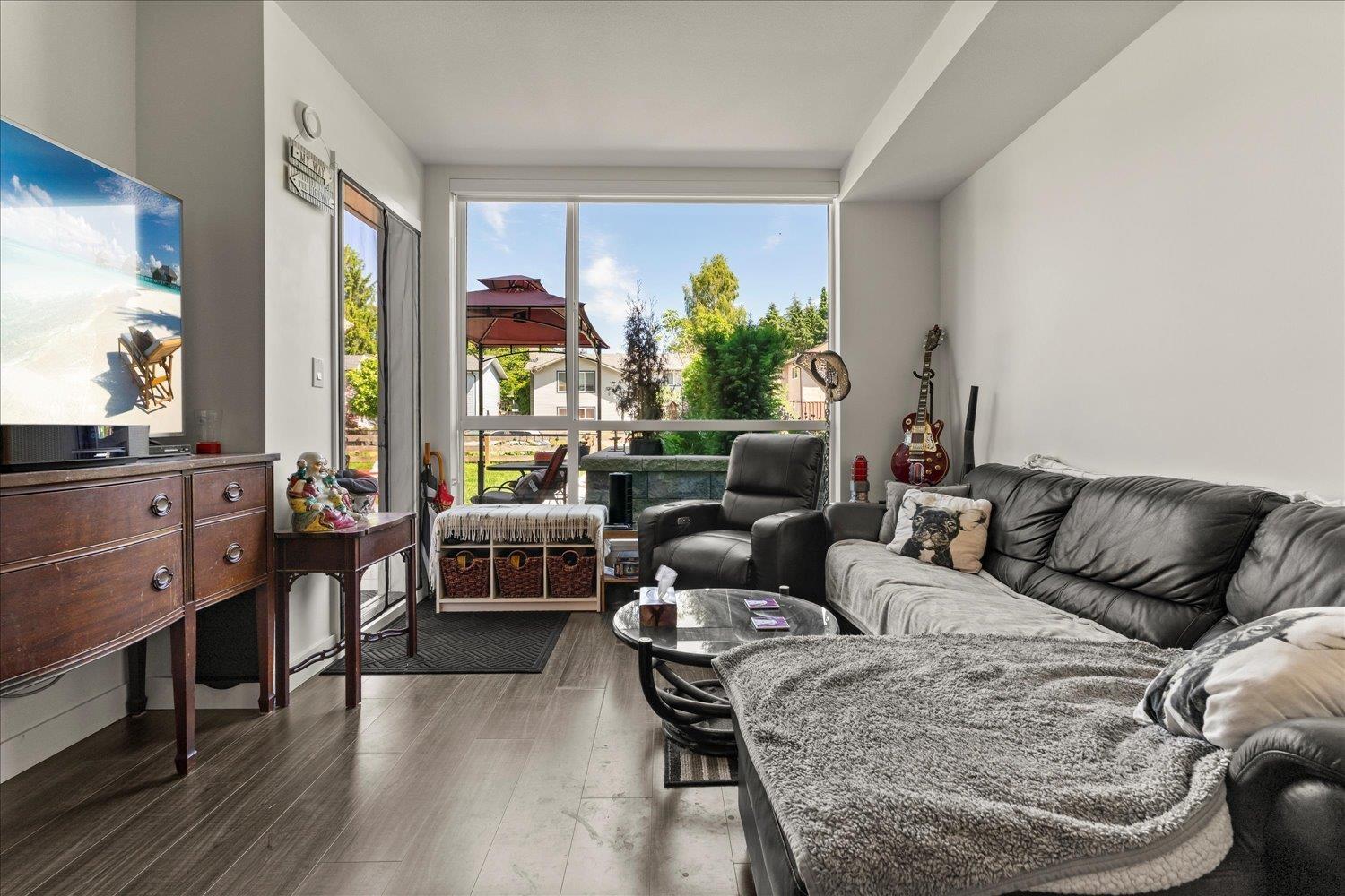 216 31940 Raven Avenue, Mission, British Columbia  V2V 0L1 - Photo 6 - R3027396