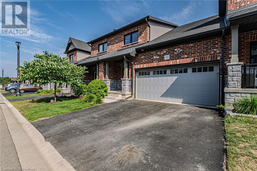 Property at 30 SERVICEBERRY LANE Unit# 34 image 2