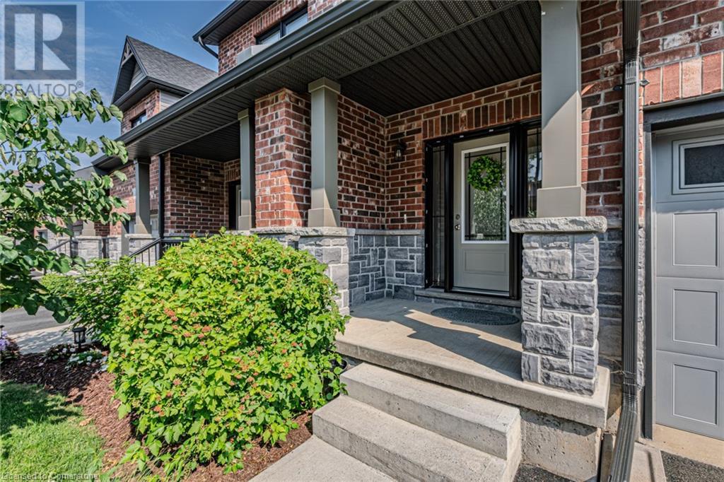 Property at 30 SERVICEBERRY LANE Unit# 34 image 3