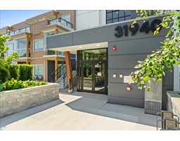 216 31940 RAVEN AVENUE, Mission, British Columbia