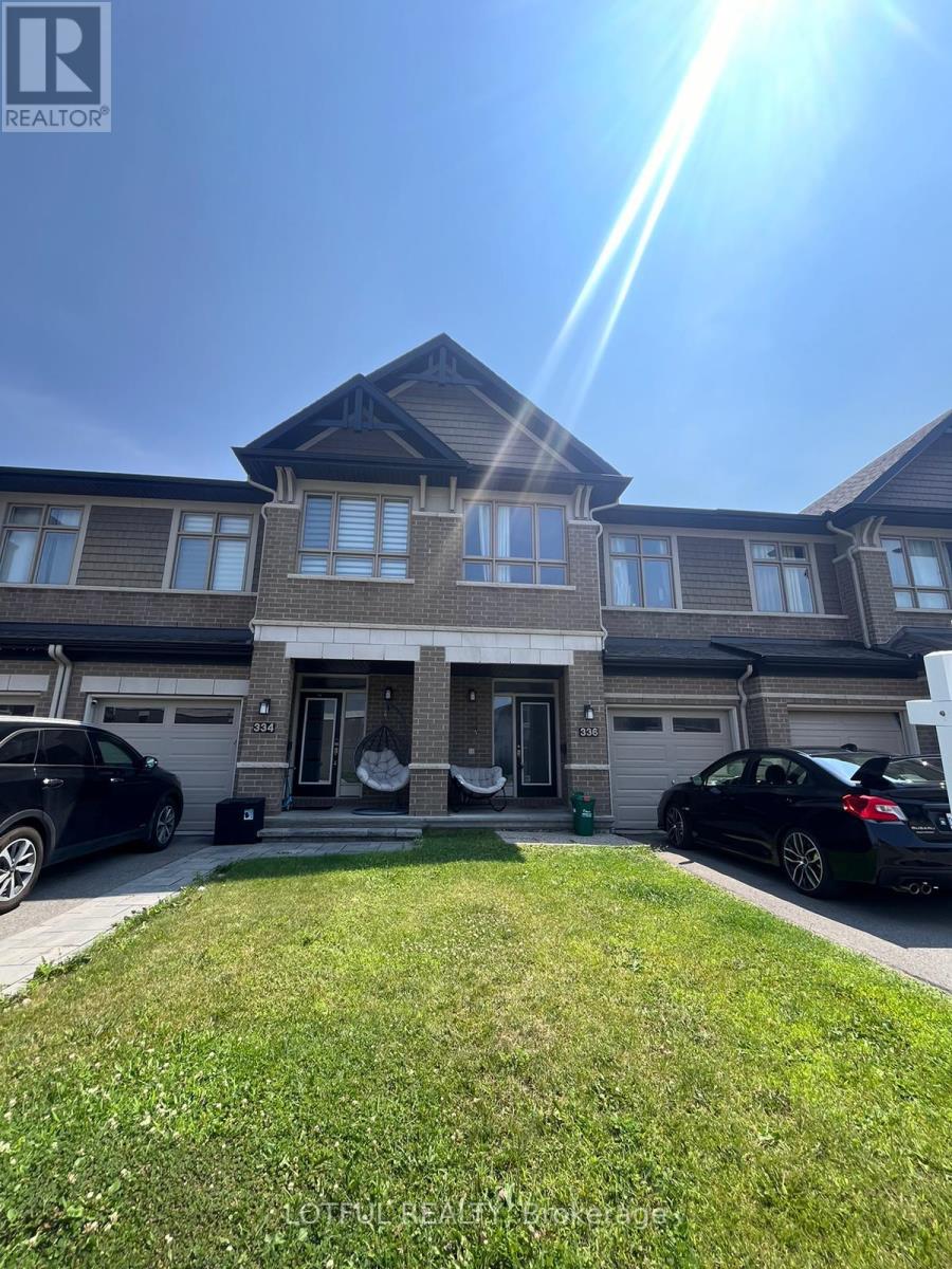 Property at 336 RAINROCK CRESCENT image 1