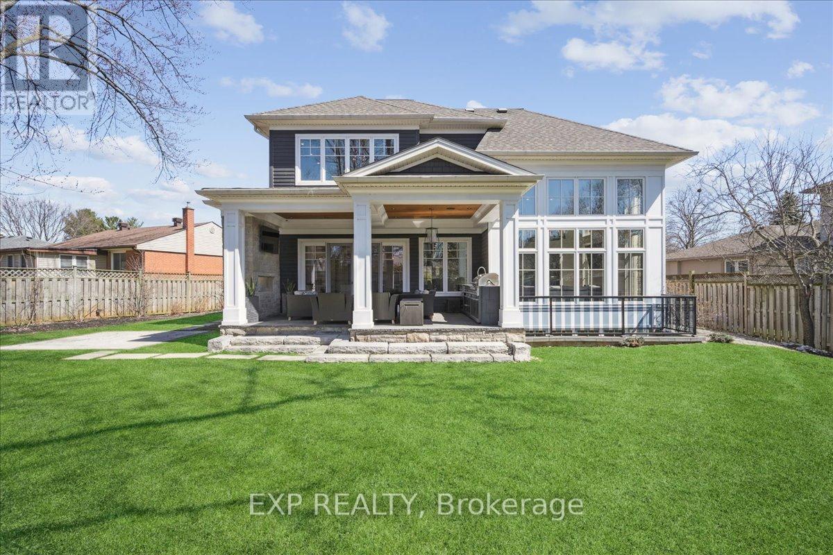 528 Wellington Crescent, Oakville, Ontario  L6L 4X5 - Photo 49 - W12289376