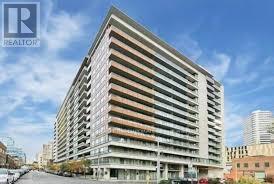 622 - 111 ELIZABETH STREET, Toronto, Ontario