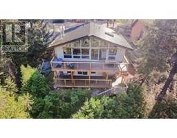 221 Prospect Drive, princeton, British Columbia