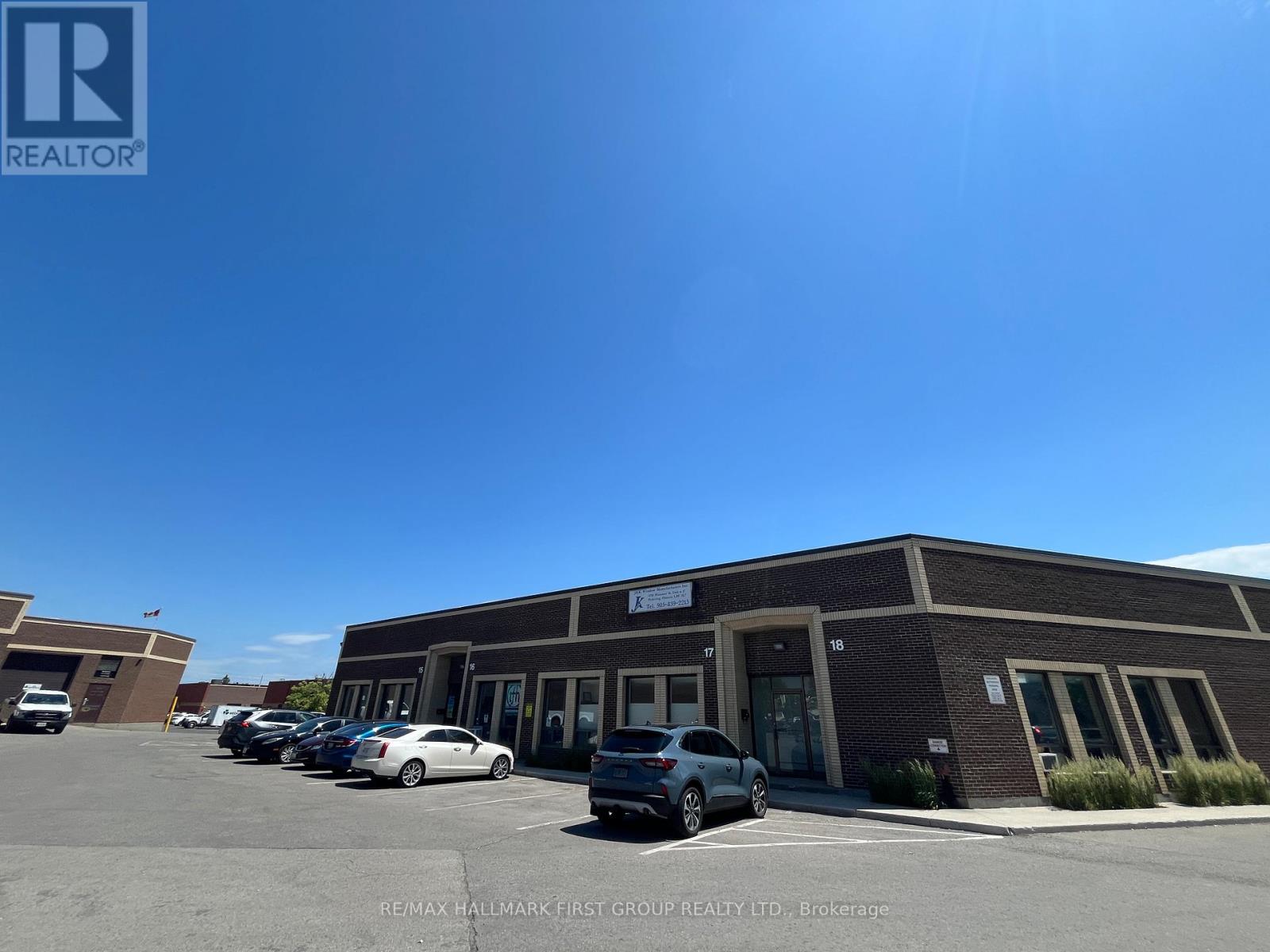 16 - 1750 PLUMMER STREET, Pickering, Ontario