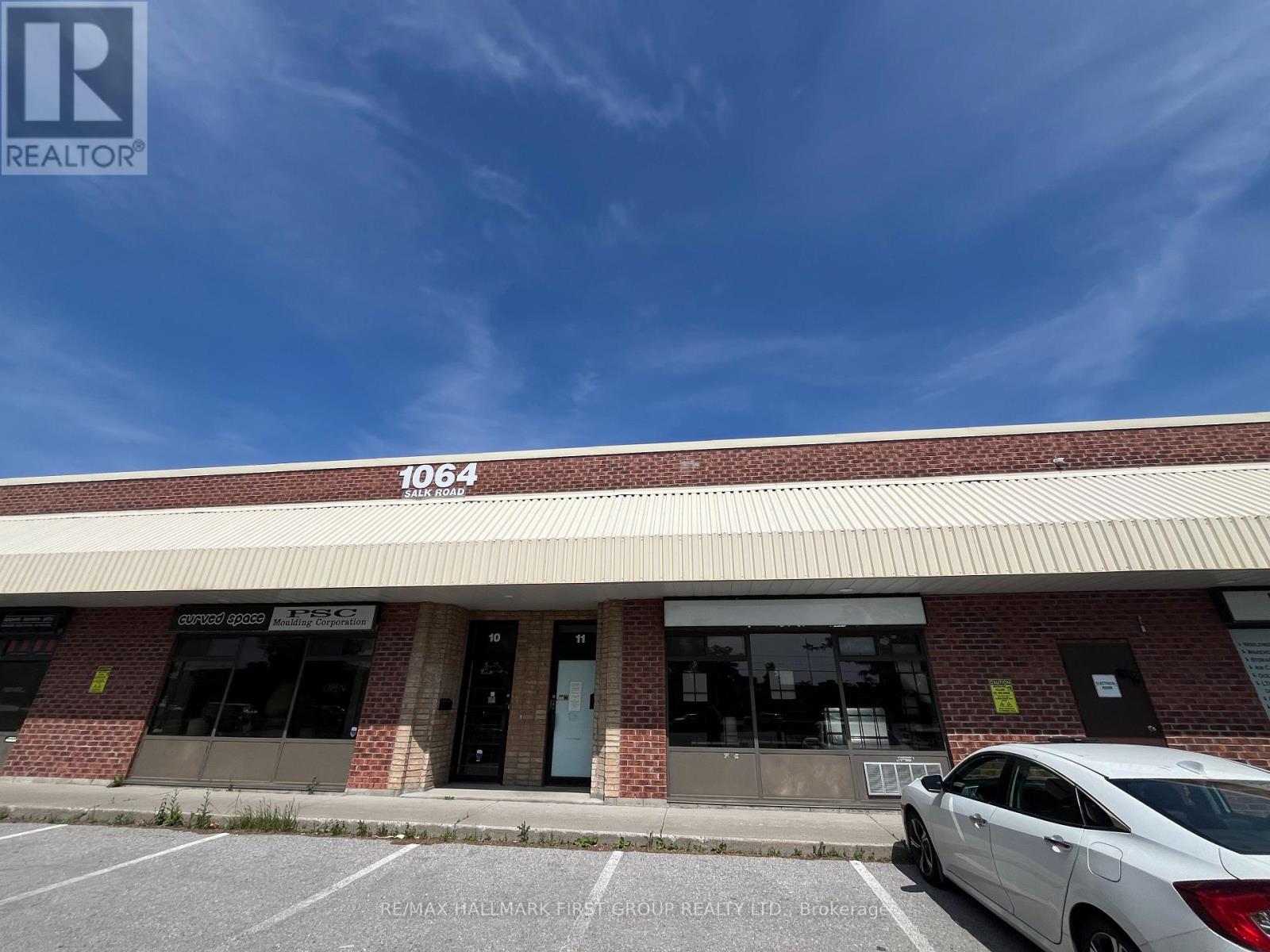 11 - 1064 SALK ROAD, Pickering, Ontario