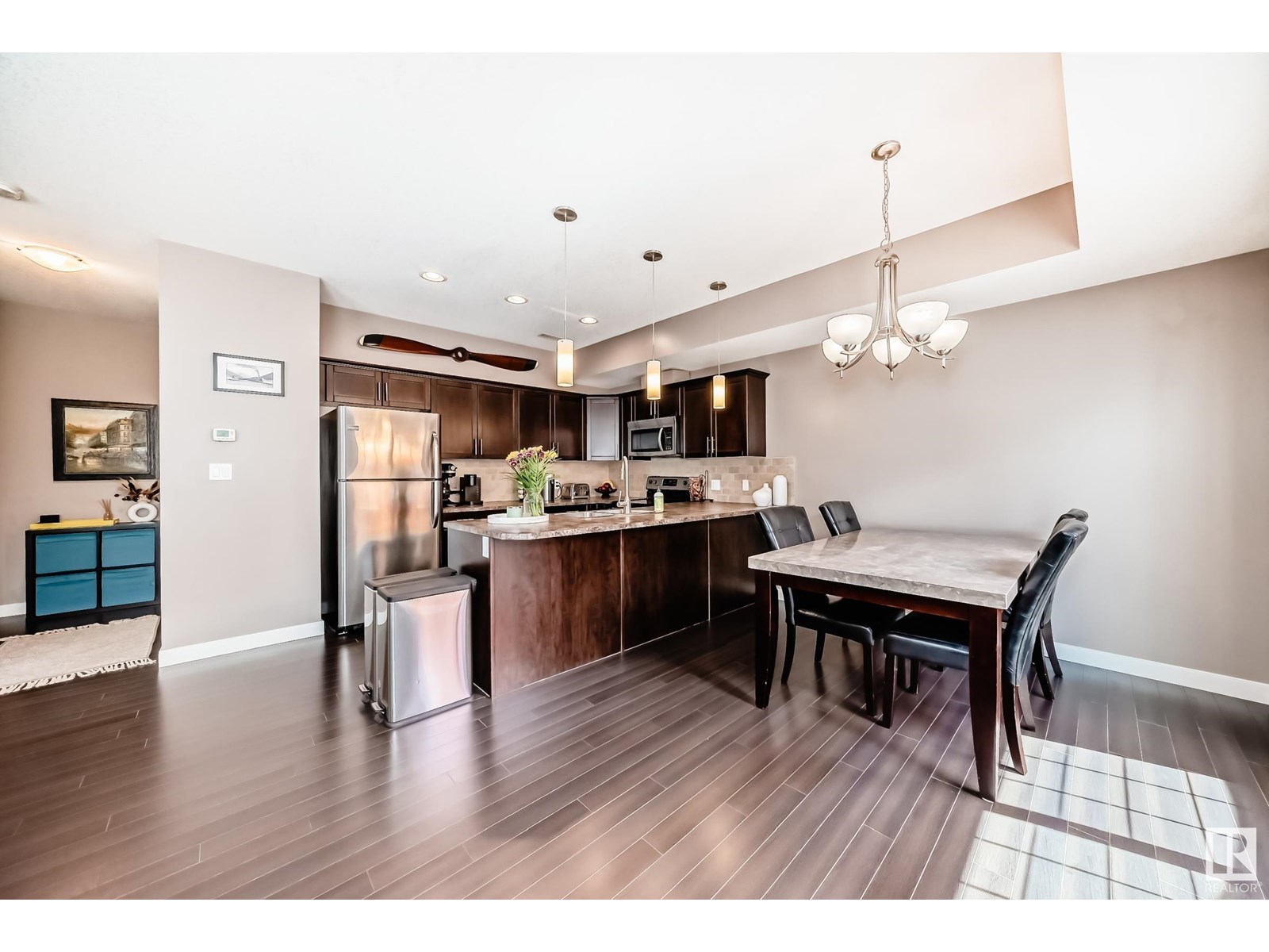 Property at #64 7293 SOUTH TERWILLEGAR DR NW image 4