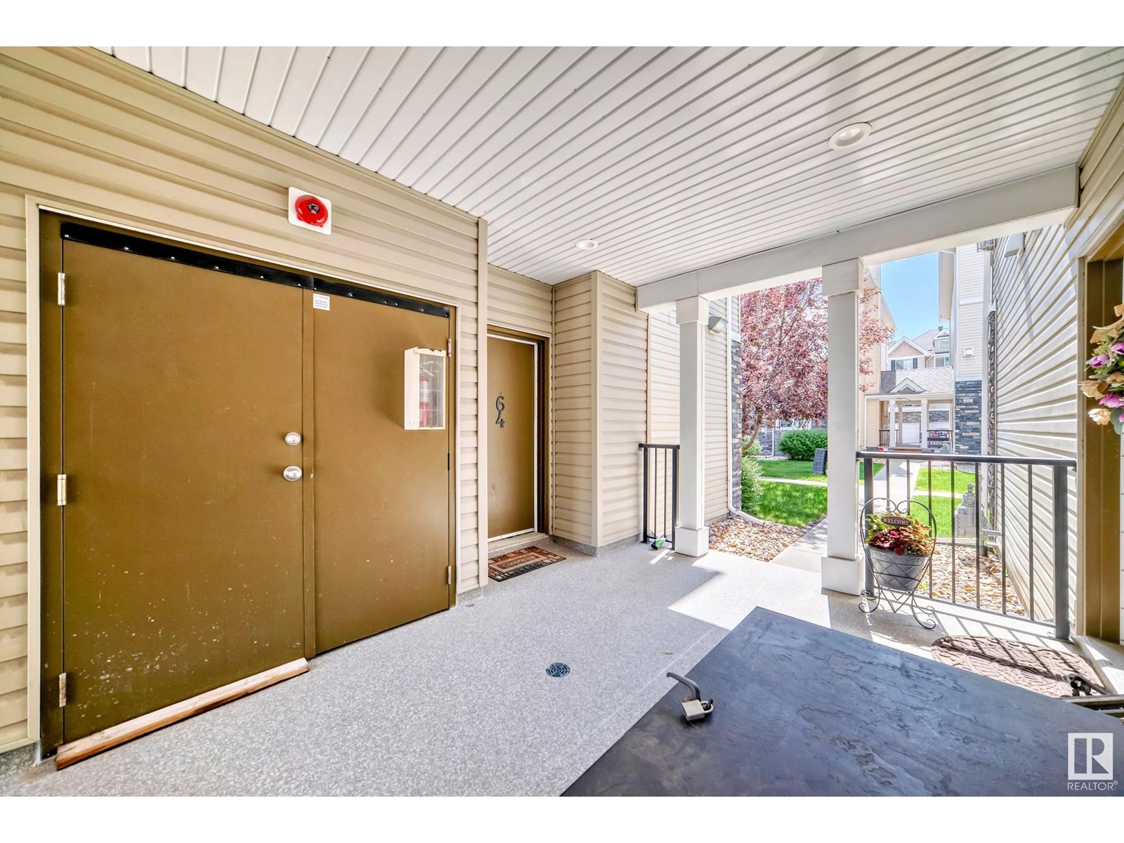 Property at #64 7293 SOUTH TERWILLEGAR DR NW image 2