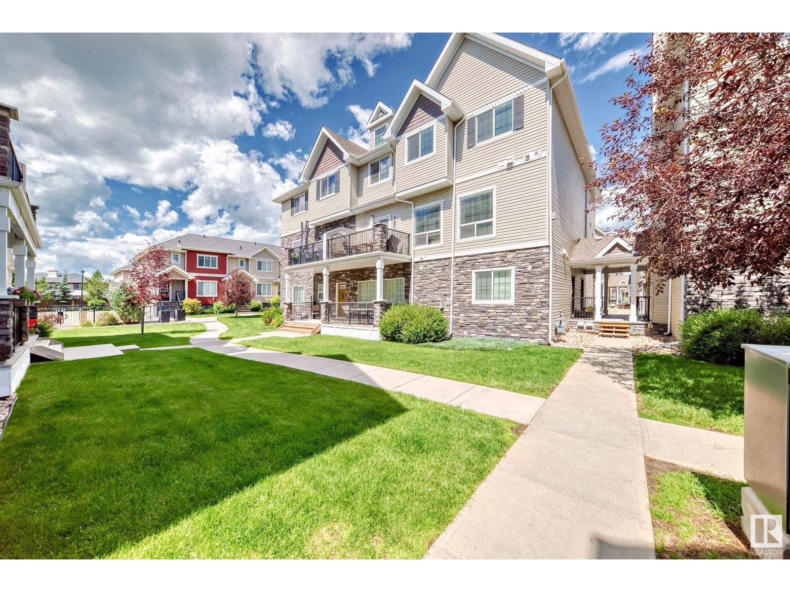 Property at #64 7293 SOUTH TERWILLEGAR DR NW image 1