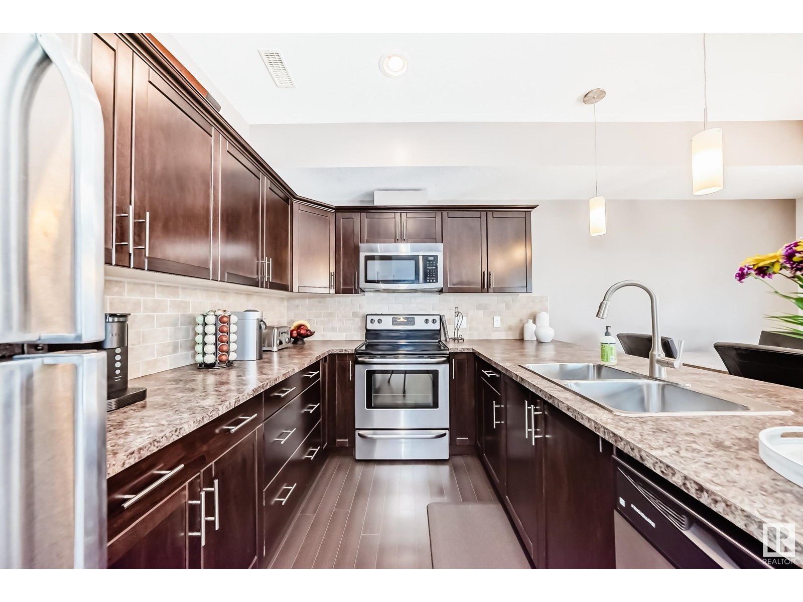 Property at #64 7293 SOUTH TERWILLEGAR DR NW image 5