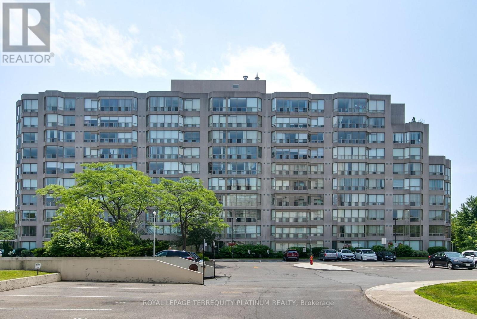Property at 413 - 175 CEDAR AVENUE image 1