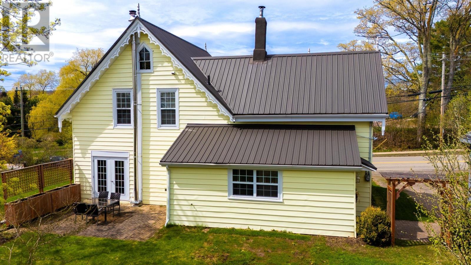 9682 221 Highway, Canning, Nova Scotia  B0P 1H0 - Photo 36 - 202517862