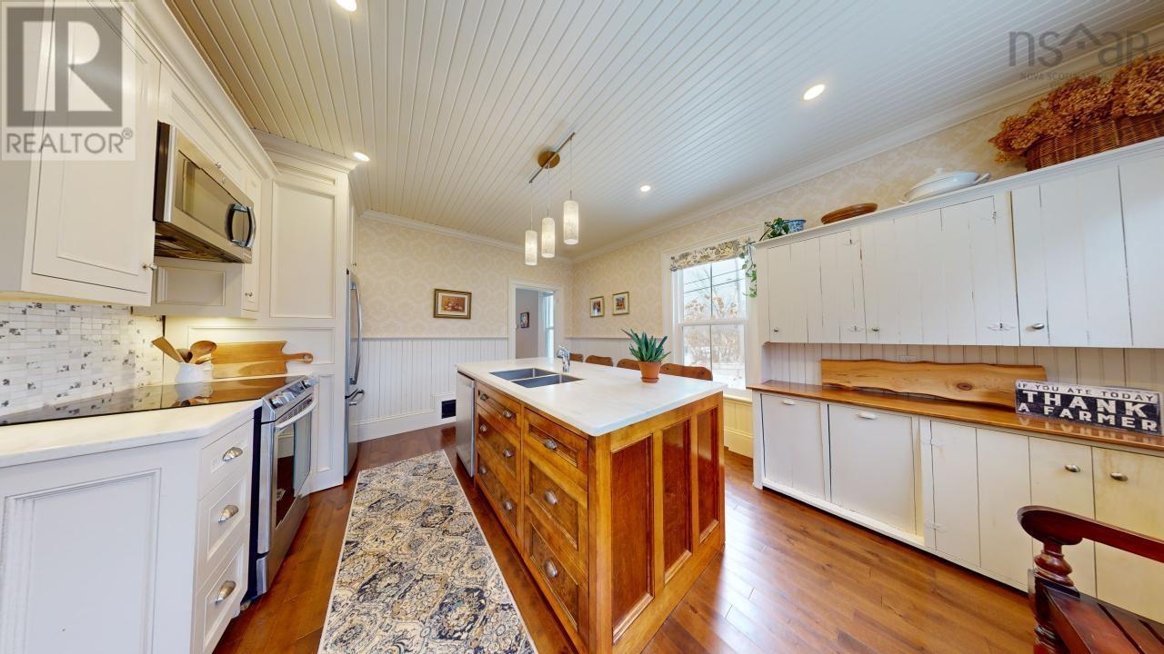 9682 221 Highway, Canning, Nova Scotia  B0P 1H0 - Photo 6 - 202517862