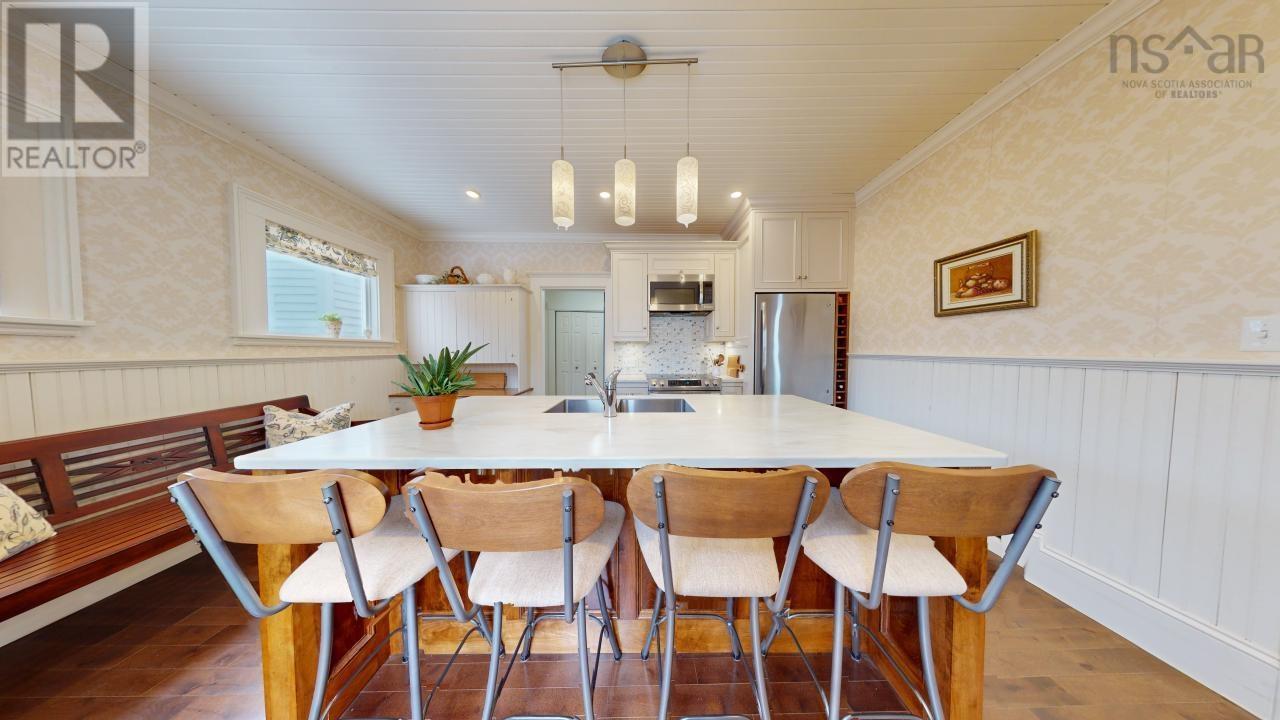9682 221 Highway, Canning, Nova Scotia  B0P 1H0 - Photo 7 - 202517862