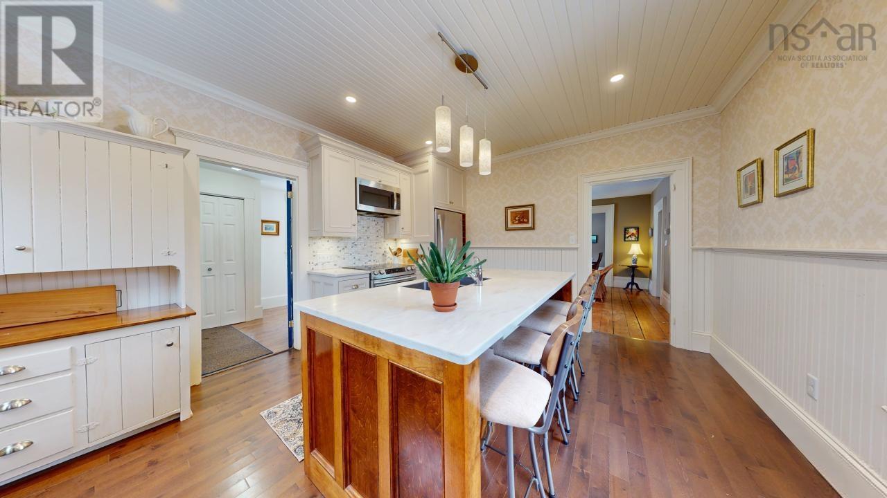 9682 221 Highway, Canning, Nova Scotia  B0P 1H0 - Photo 8 - 202517862