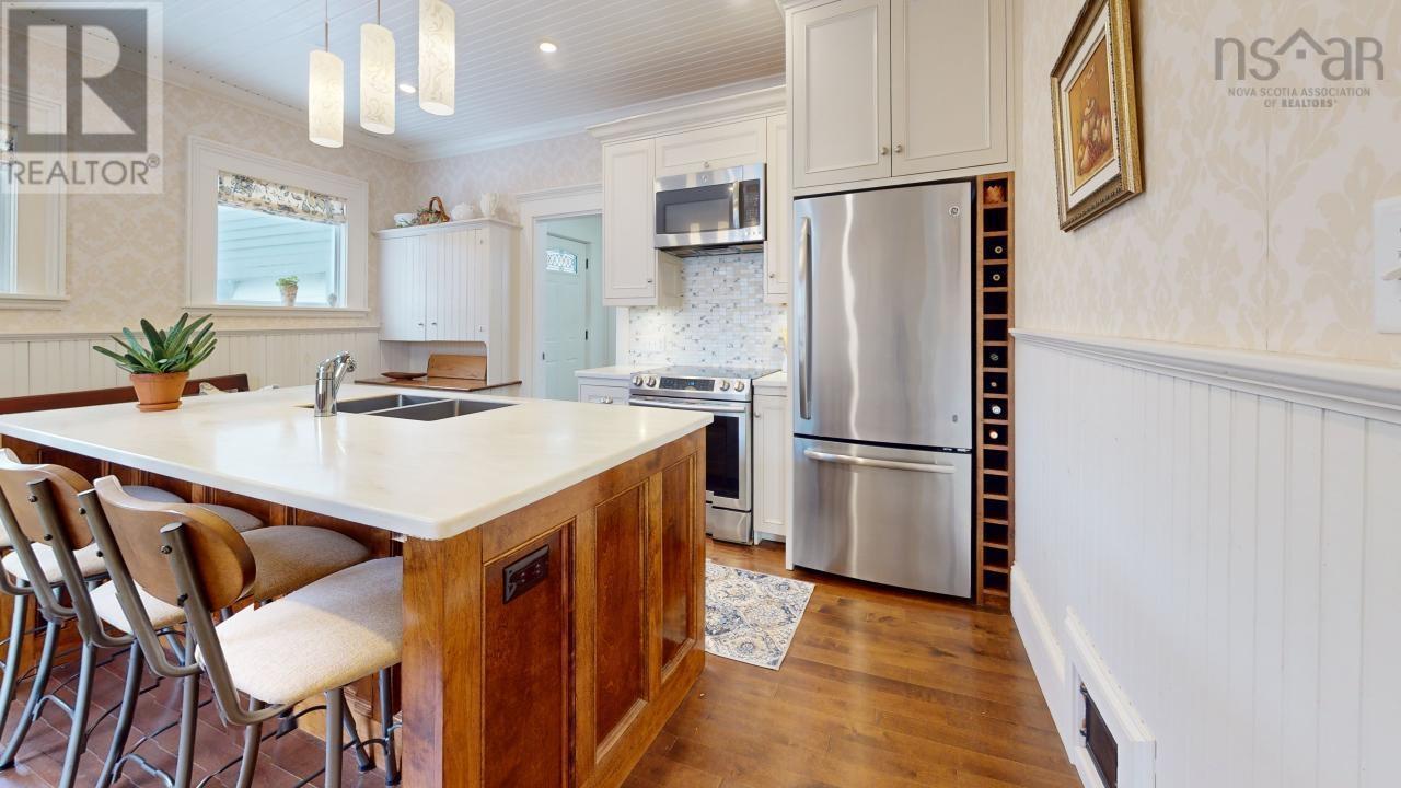 9682 221 Highway, Canning, Nova Scotia  B0P 1H0 - Photo 9 - 202517862