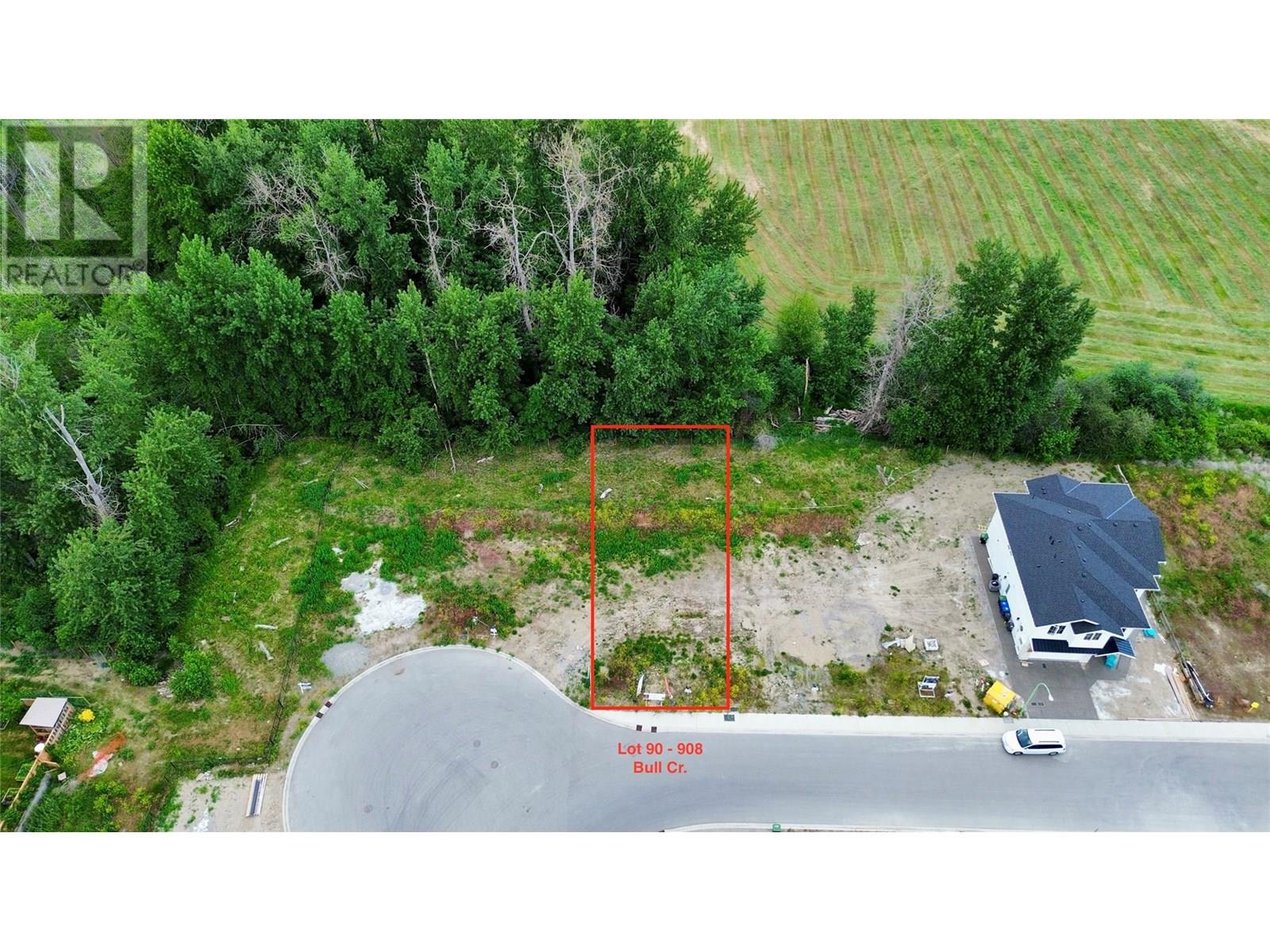 908 Bull Crescent Lot# 90, Kelowna, British Columbia
