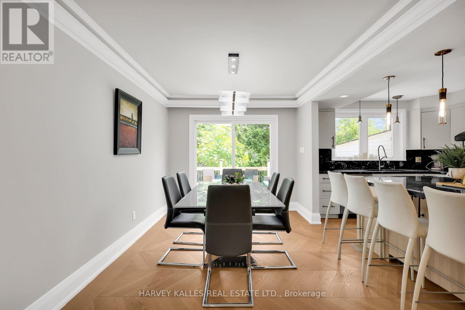 16 Wedgeport Place, Toronto, Ontario  M2N 4B4 - Photo 14 - C12289332