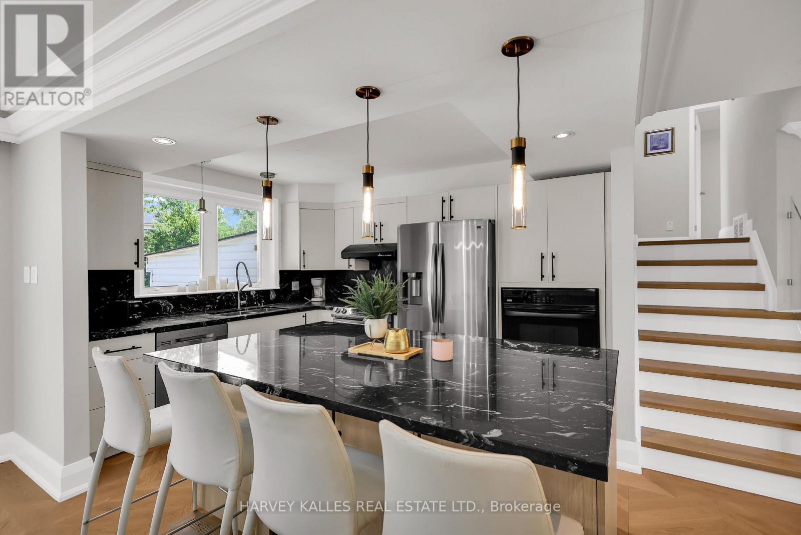 16 Wedgeport Place, Toronto, Ontario  M2N 4B4 - Photo 16 - C12289332