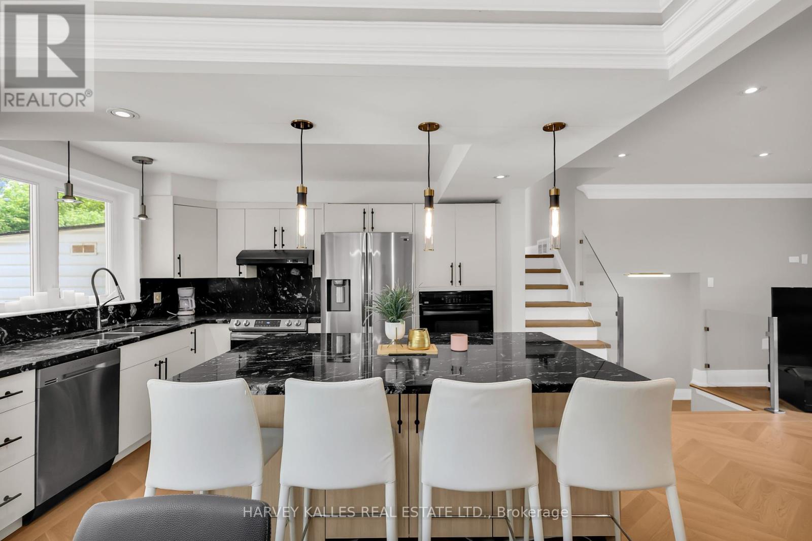 16 Wedgeport Place, Toronto, Ontario  M2N 4B4 - Photo 17 - C12289332