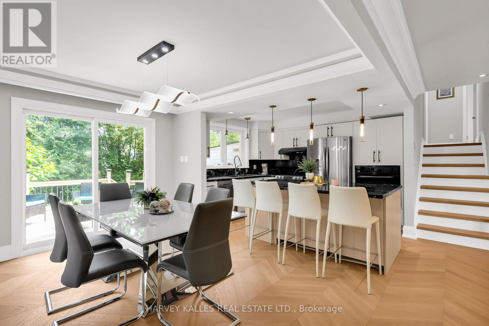 16 Wedgeport Place, Toronto, Ontario  M2N 4B4 - Photo 19 - C12289332