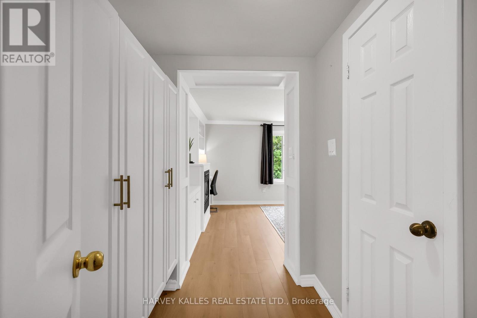 16 Wedgeport Place, Toronto, Ontario  M2N 4B4 - Photo 21 - C12289332