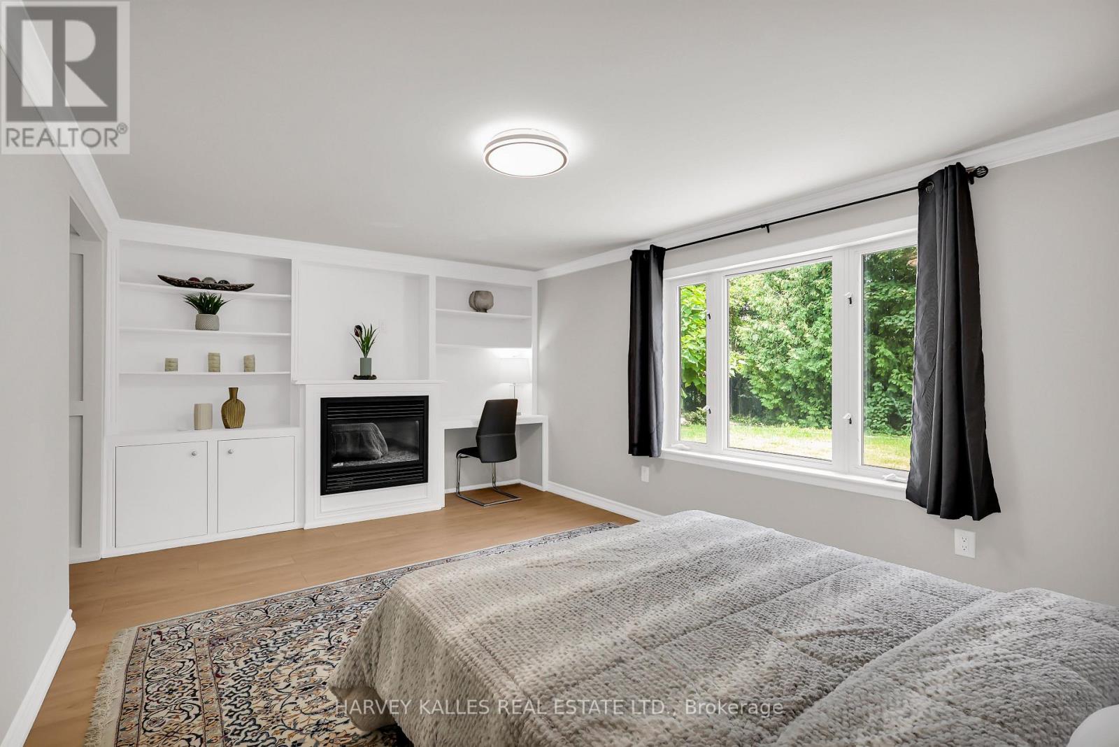 16 Wedgeport Place, Toronto, Ontario  M2N 4B4 - Photo 25 - C12289332