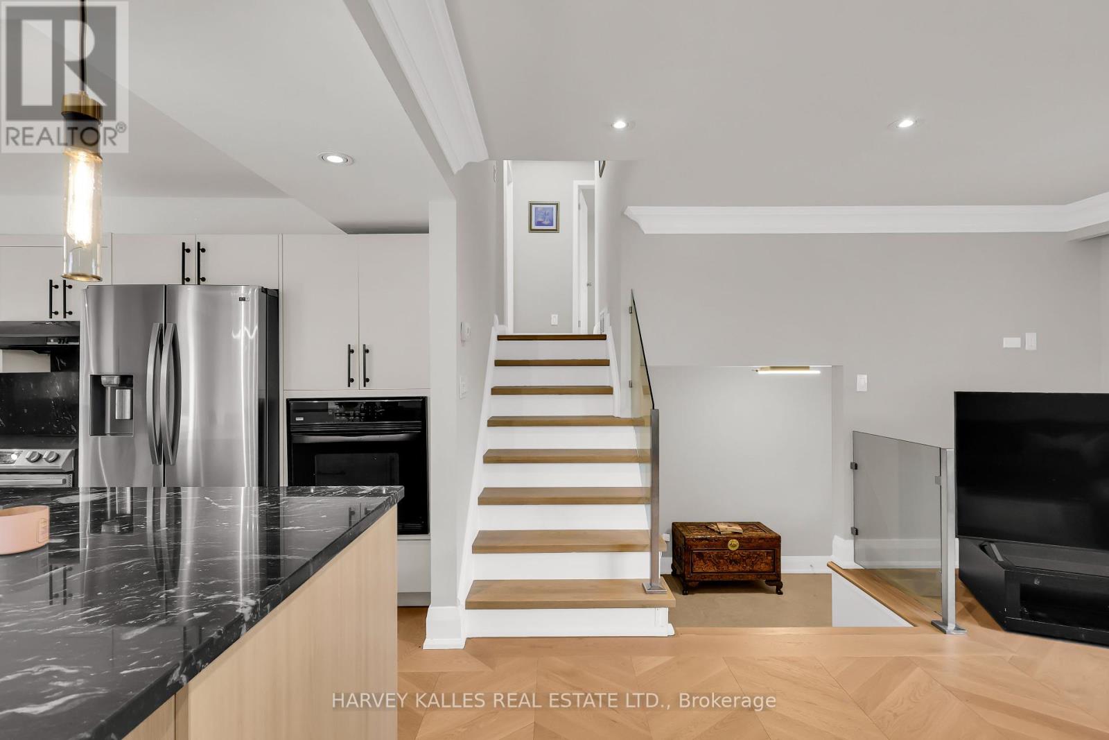 16 Wedgeport Place, Toronto, Ontario  M2N 4B4 - Photo 28 - C12289332