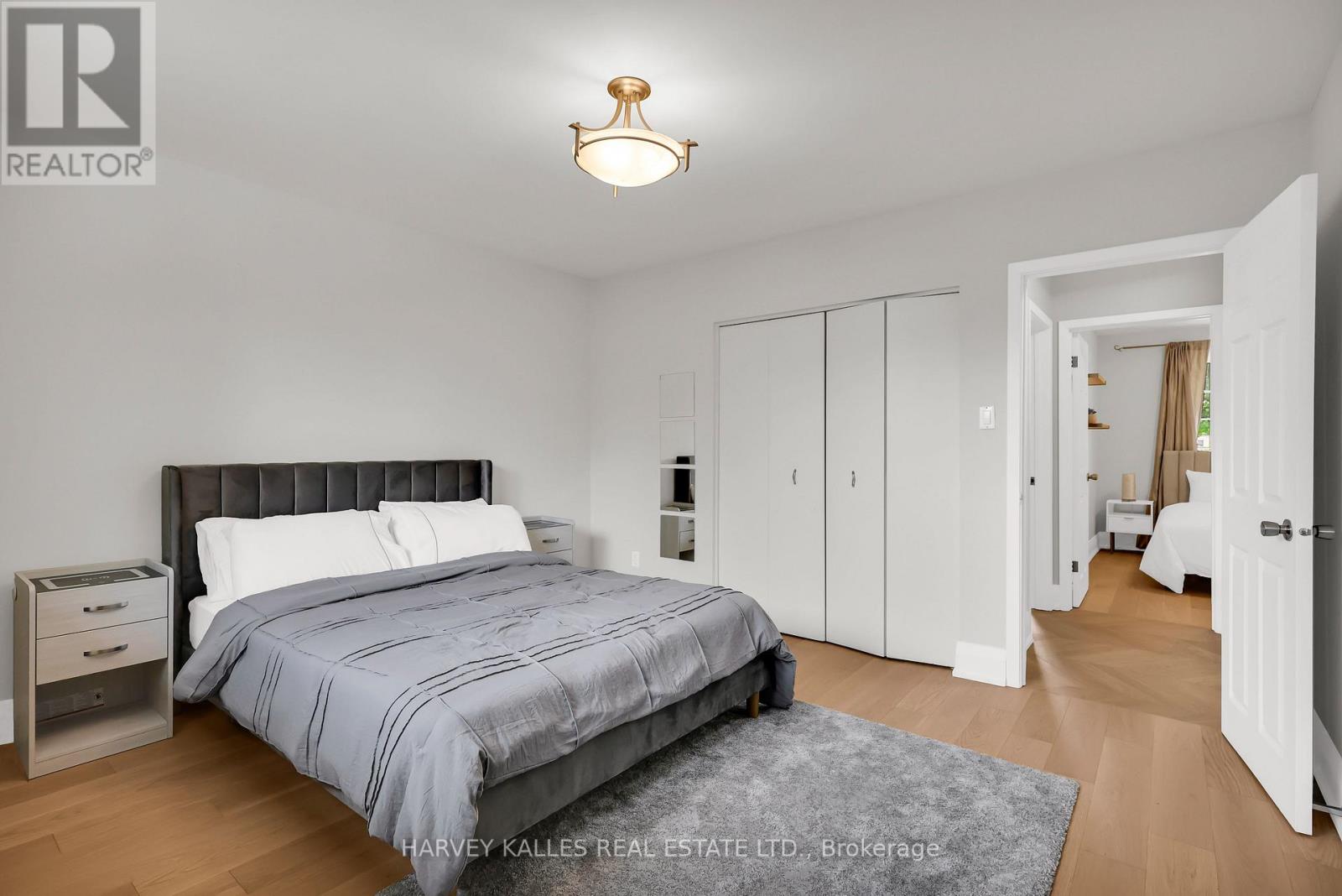 16 Wedgeport Place, Toronto, Ontario  M2N 4B4 - Photo 30 - C12289332